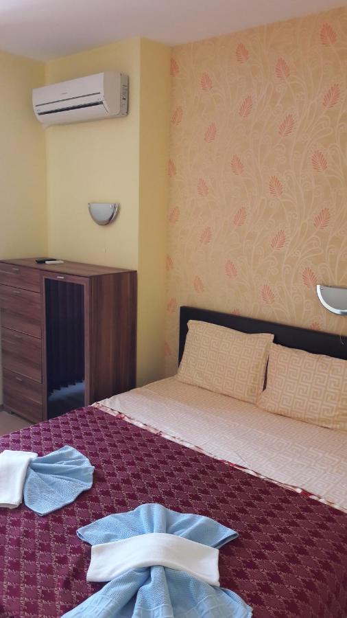 Apartament Fantasy Chisaria Zewnętrze zdjęcie