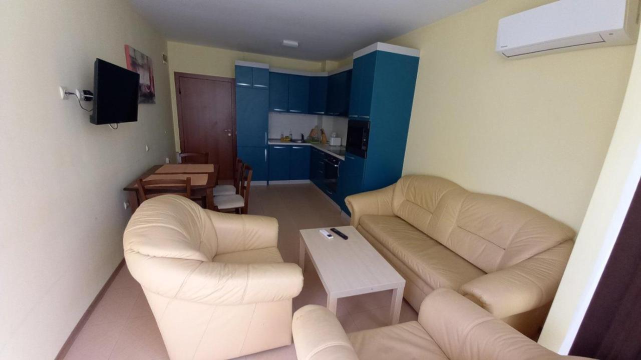 Apartament Fantasy Chisaria Zewnętrze zdjęcie