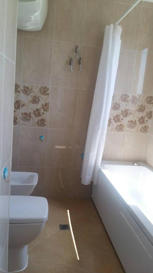 Apartament Fantasy Chisaria Zewnętrze zdjęcie