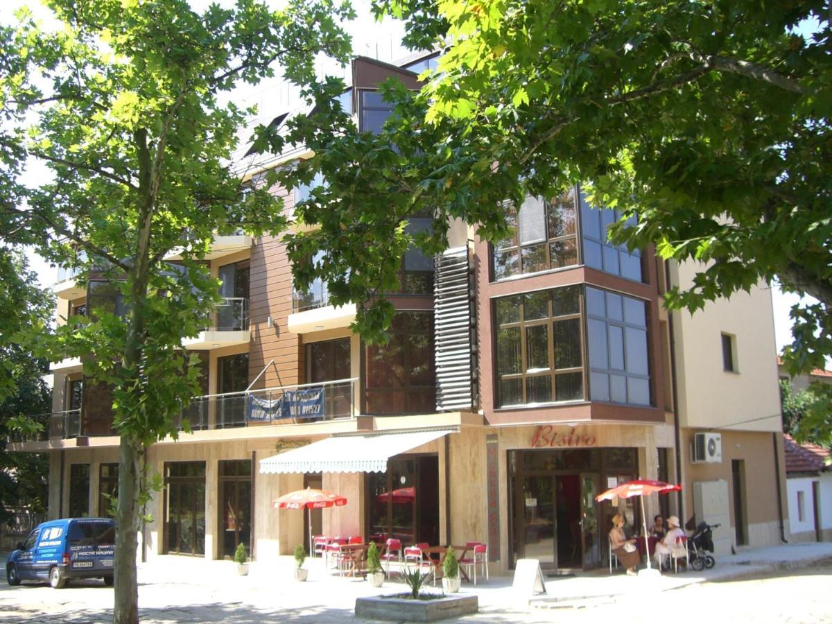 Apartament Fantasy Chisaria Zewnętrze zdjęcie