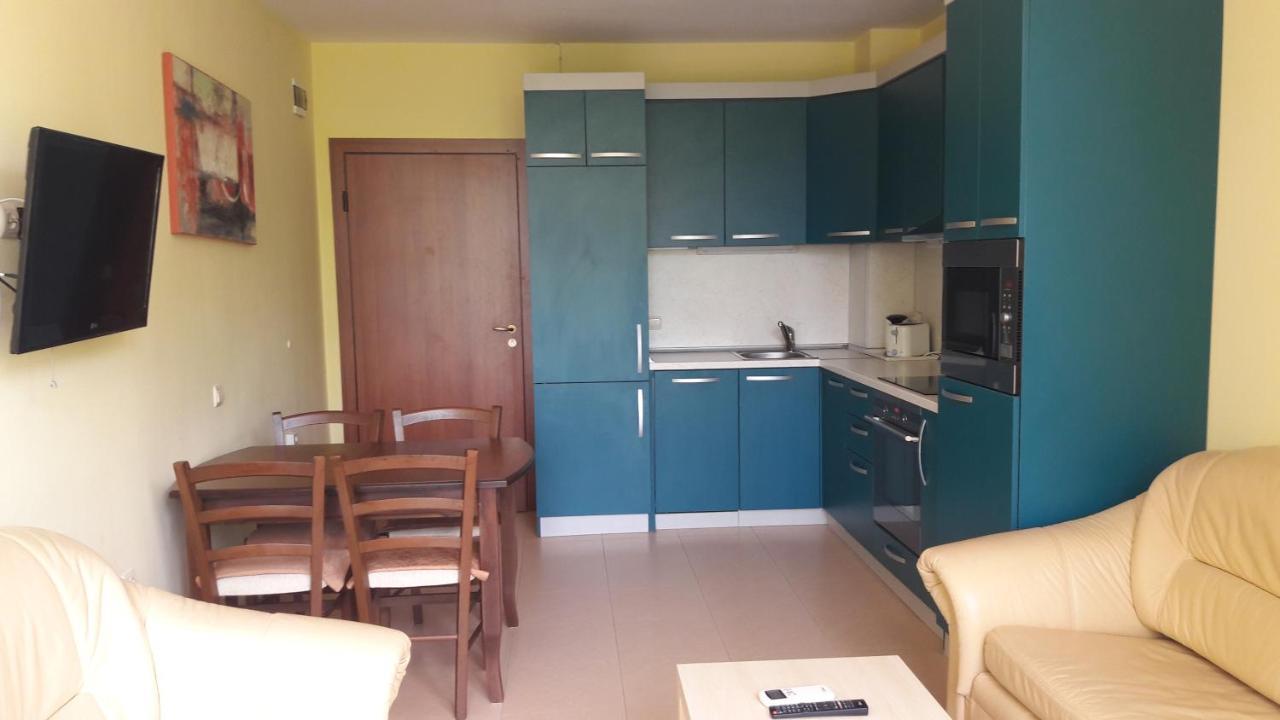 Apartament Fantasy Chisaria Zewnętrze zdjęcie
