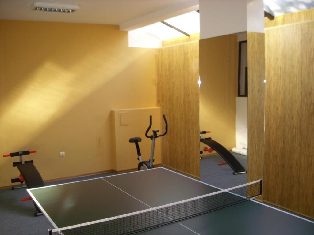 Apartament Fantasy Chisaria Zewnętrze zdjęcie