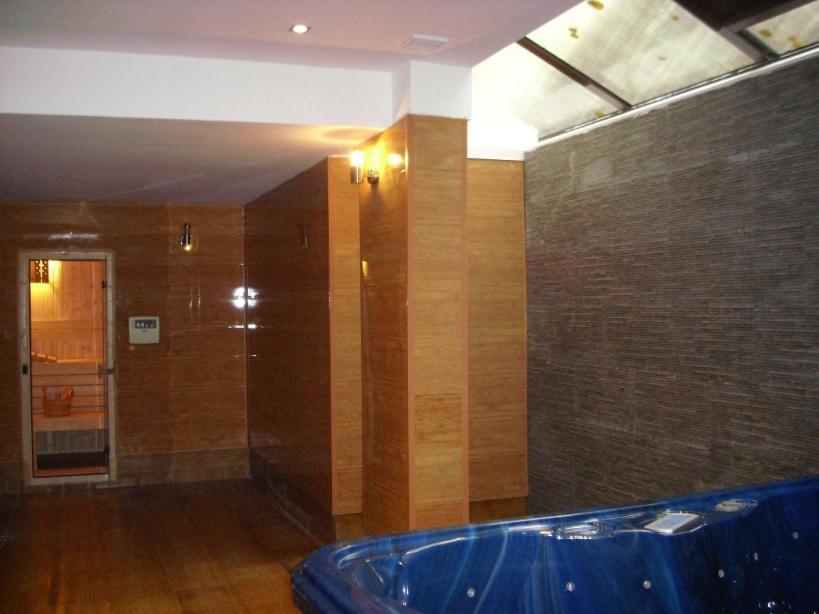 Apartament Fantasy Chisaria Zewnętrze zdjęcie