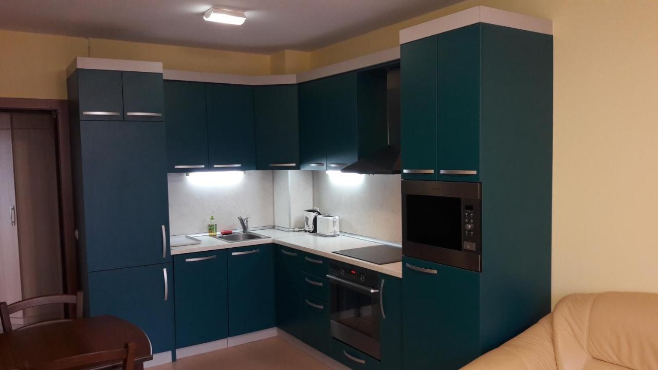 Apartament Fantasy Chisaria Zewnętrze zdjęcie